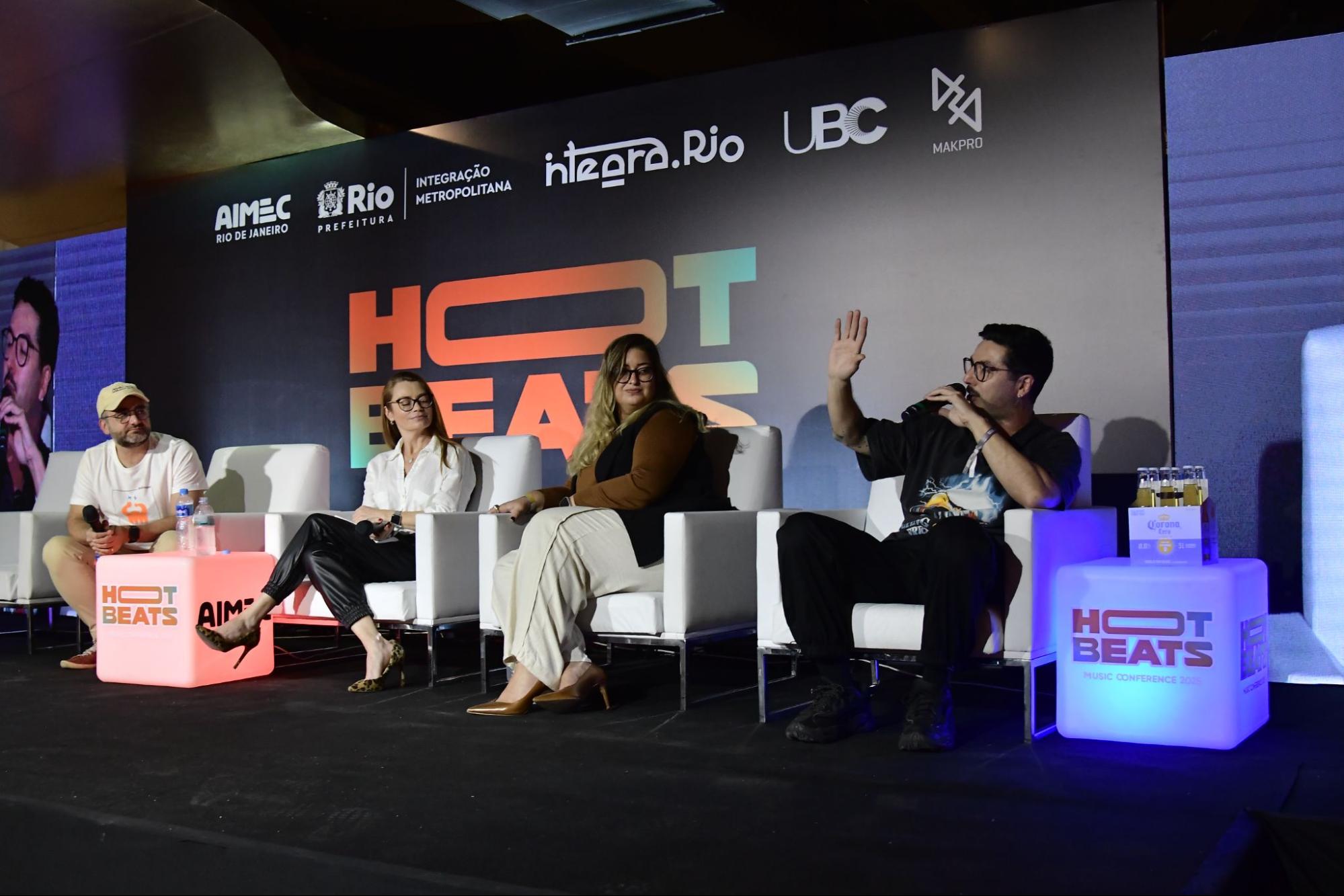 Drunky Daniels palestrando