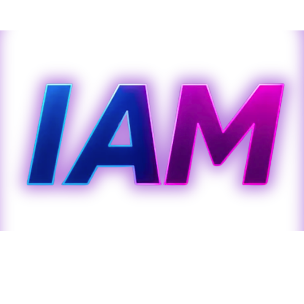 IAM Logo