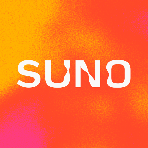 SUNO AI Interface